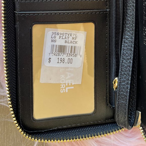 Michael Kors Wristlet Wallet - Picture 8 of 13